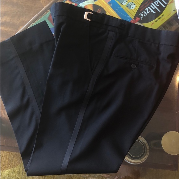 Vintage Tuxedo Robert Wagner Collection Sz 41L - Picture 5 of 7